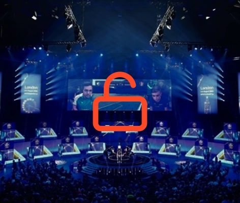 gaming tournaments video esport events